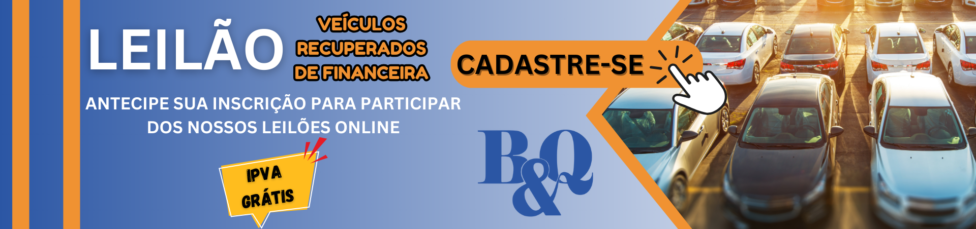 Cadastre-se