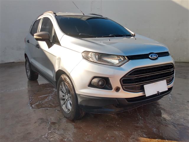 FORD ECOSPORT FSL 1.6 2013 2014