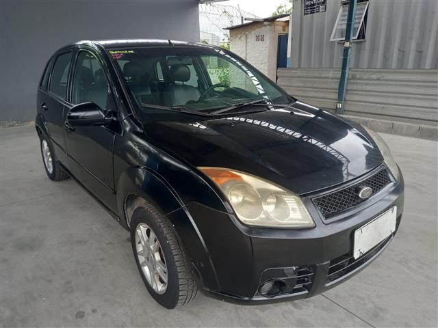 FORD FIESTA 1.6 FLEX  2009 2010