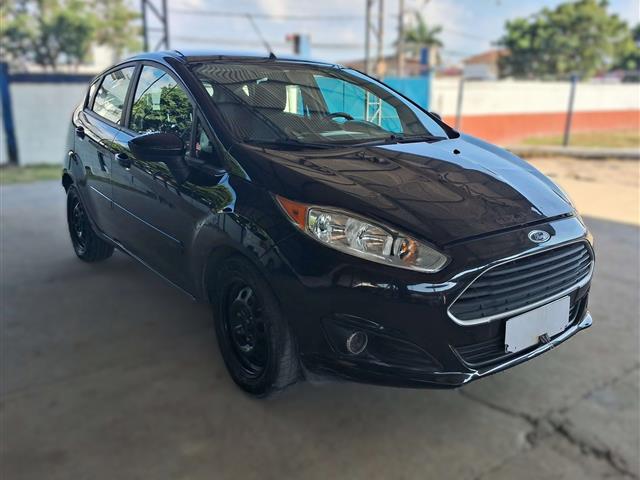 FORD FIESTA HA 1.5L S 2014