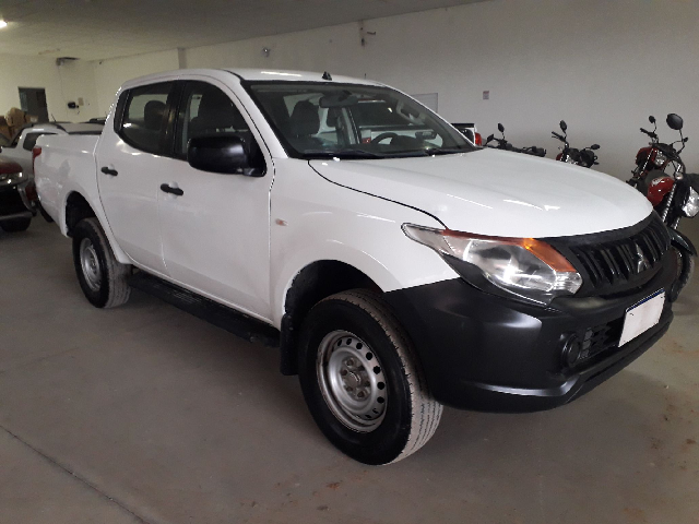 L200 TRITON SPO GL 2021 2021