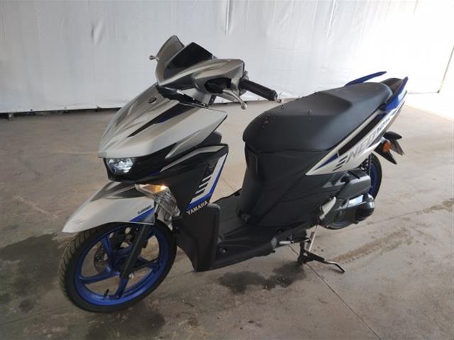 YAMAHA NEO 125  2021