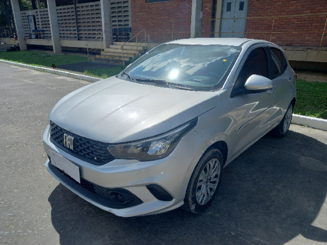  FIAT ARGO 1.0 2022