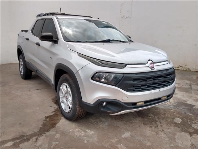 FIAT TORO FREEDOM MT D 2017