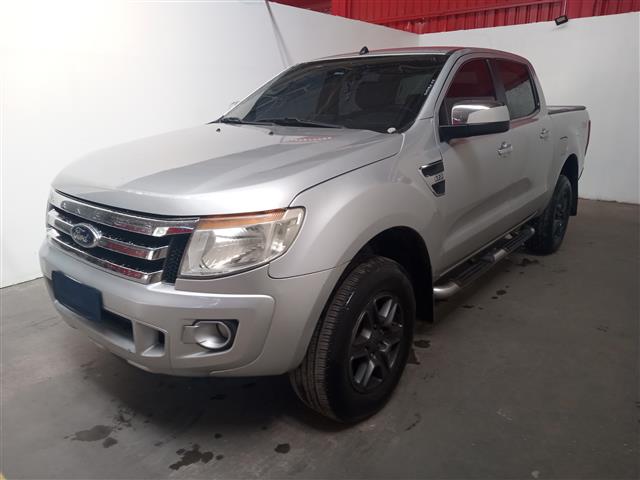 FORD RANGER XL CD4 32 2013