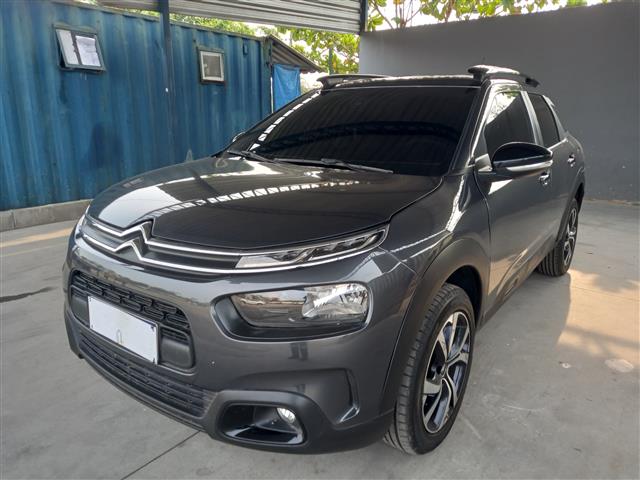 CITROEN C4CACTUS FEEL P 2023